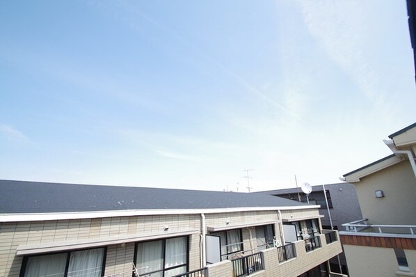 イリス三田の物件内観写真